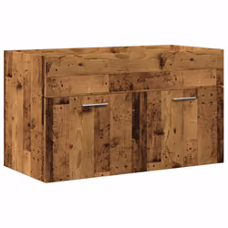 VidaXL 3328583 ensemble de meuble de salle de bain - Vue supplémentaire 6