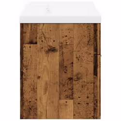 VidaXL 3328583 ensemble de meuble de salle de bain - Vue supplémentaire 7