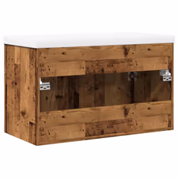 VidaXL 3328583 ensemble de meuble de salle de bain - Vue supplémentaire 8