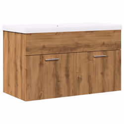 VidaXL 3328584, Blanc, 810 mm, 395 mm, 185 mm, 2 pièce(s)
