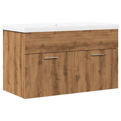 VidaXL 3328584 ensemble de meuble de salle de bain