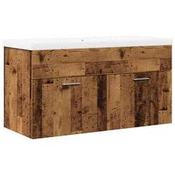 VidaXL 3328585 ensemble de meuble de salle de bain