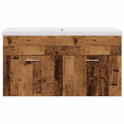 VidaXL 3328585 ensemble de meuble de salle de bain - Vue supplémentaire 4