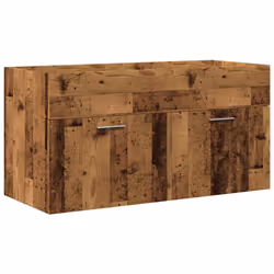 VidaXL 3328585 ensemble de meuble de salle de bain - Vue supplémentaire 6