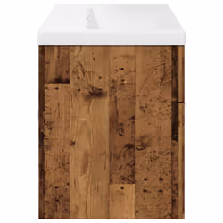 VidaXL 3328585 ensemble de meuble de salle de bain - Vue supplémentaire 7