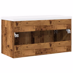 VidaXL 3328585 ensemble de meuble de salle de bain - Vue supplémentaire 8