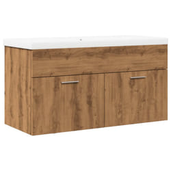VidaXL 3328586 ensemble de meuble de salle de bain