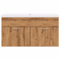 VidaXL 3328586 ensemble de meuble de salle de bain - Vue supplémentaire 4