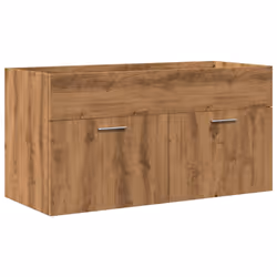 VidaXL 3328586 ensemble de meuble de salle de bain - Vue supplémentaire 6