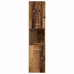 VidaXL 3328589 ensemble de meuble de salle de bain - Vue supplémentaire 5