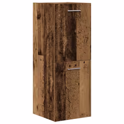 VidaXL 3328589 ensemble de meuble de salle de bain - Vue supplémentaire 6