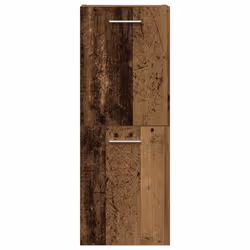 VidaXL 3328589 ensemble de meuble de salle de bain - Vue supplémentaire 7