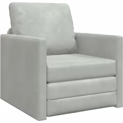 Ce fauteuil moderne apporte du style à n'importe quel endroit, combinant praticité et look simple. Sa taille compacte est par ...