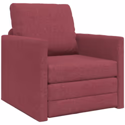 Le Canapé-lit Moderne combine style et polyvalence. Son design minimaliste s’intègre parfaitement dans les maisons modernes. ...