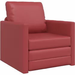 Voici le sofa-lit vidaXL, un meuble à la fois stylé et pratique qui embellit ton espace tout en offrant confort et flexibilit ...