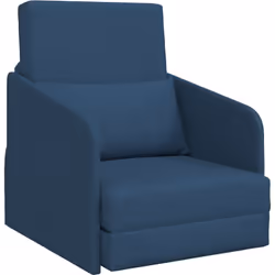Ce canapé-lit est un meuble polyvalent qui se glisse parfaitement dans n'importe quel salon. Pratique pour se poser ou recevo ...
