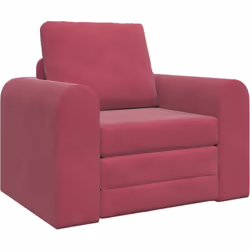 Ce canapé-lit au sol est tout sur le confort et la polyvalence, parfait pour les petits espaces. Avec un design moderne et un ...