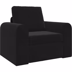 Ce canapé lit au sol vous offre un confort au top et une flexibilité incroyable, parfait pour les petits espaces. Son design  ...