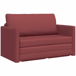 Ce canapé contemporain est un super ajout à n'importe quel salon. Il est fait pour deux personnes et a le combo parfait de co ...