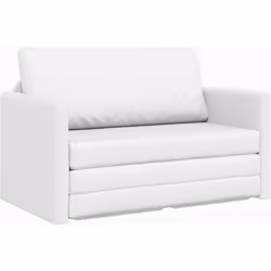 Ce canapé d'amour est parfait pour les espaces modernes et apporte un super mélange de style et de confort. Sa finition tout ...