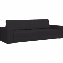 Ce canapé lit au sol est fait pour être polyvalent et stylé, c'est donc un super ajout à votre salon ou à votre espace lounge ...