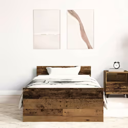 VidaXL 857476 sommier