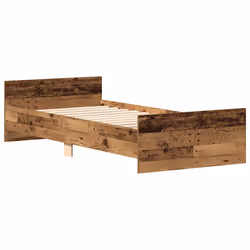 VidaXL 857476 sommier - Vue supplémentaire 4