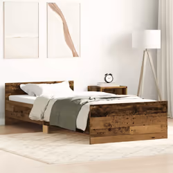 VidaXL 857478 sommier