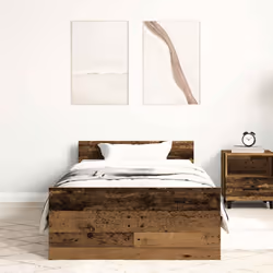 VidaXL 857478 sommier