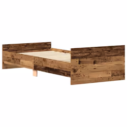 VidaXL 857478 sommier - Vue supplémentaire 7