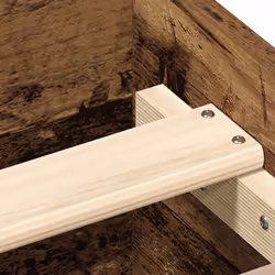 VidaXL 857478 sommier - Vue supplémentaire 8