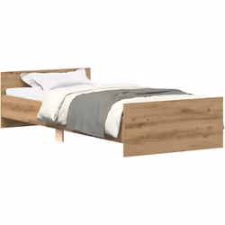 Profitez d'une meilleure nuit de sommeil reposante grâce à ce cadre de lit ! Il est un supplément accueillant à toute chambre ...