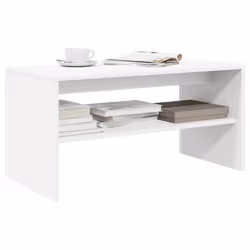 VidaXL 859118, Blanc, Bois, Bois, 1000 mm, 400 mm, 400 mm