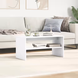 VidaXL 859118 Support TV et centre de divertissement