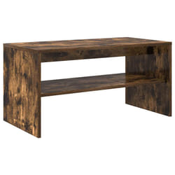 VidaXL 859122 Support TV et centre de divertissement