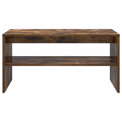 VidaXL 859122 Support TV et centre de divertissement - Vue supplémentaire 5