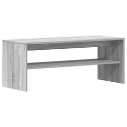 VidaXL 859123 Support TV et centre de divertissement