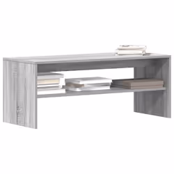 VidaXL 859123 Support TV et centre de divertissement