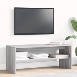 VidaXL 859123 Support TV et centre de divertissement