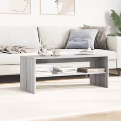 VidaXL 859123 Support TV et centre de divertissement - Vue supplémentaire 4