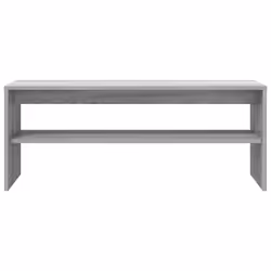 VidaXL 859123 Support TV et centre de divertissement - Vue supplémentaire 5
