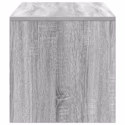 VidaXL 859123 Support TV et centre de divertissement - Vue supplémentaire 6