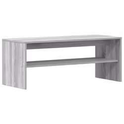 VidaXL 859123 Support TV et centre de divertissement - Vue supplémentaire 7