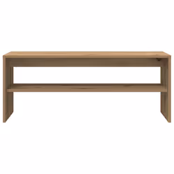 VidaXL 859126 Support TV et centre de divertissement - Vue supplémentaire 5