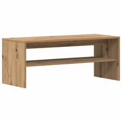 VidaXL 859126 Support TV et centre de divertissement - Vue supplémentaire 7