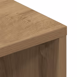 VidaXL 859126 Support TV et centre de divertissement - Vue supplémentaire 8