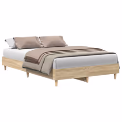 VidaXL 861032, Chêne, 1230 mm, 2,03 m, 250 mm, 1200 x 2000 mm, 1 pièce(s)