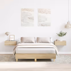 VidaXL 861032 sommier