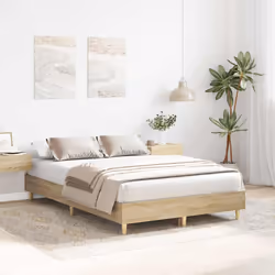 VidaXL 861032 sommier