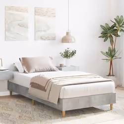VidaXL 861033 sommier